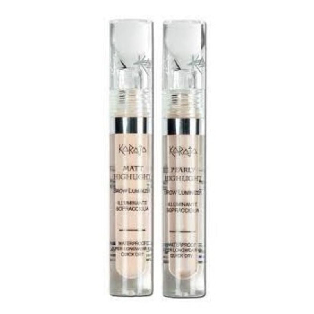 SARA COSMETIC SRL Karaja Matite occhi Karaja - HIGHLIGHT