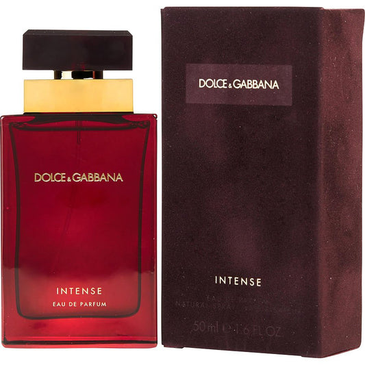 SARA COSMETIC SRL Dolce & Gabbana profumi donna Dolce & Gabbana - INTENSE Edp