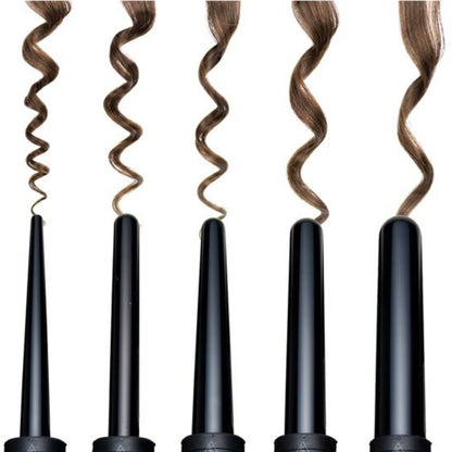 SARA COSMETIC SRL Sara Cosmetic srl piastre e arricciacapelli Arricciacapelli - INTERCHANGEABLE HAIR CURLER