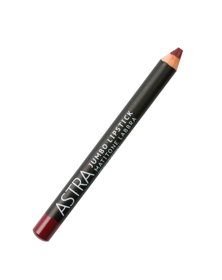 SARA COSMETIC SRL Astra Matite labbra Astra - Matitone labbra - Jumbo Lipstick