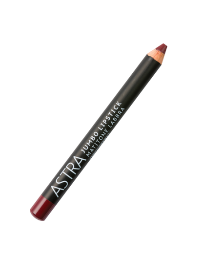 SARA COSMETIC SRL Astra Matite labbra Astra - Matitone labbra - Jumbo Lipstick