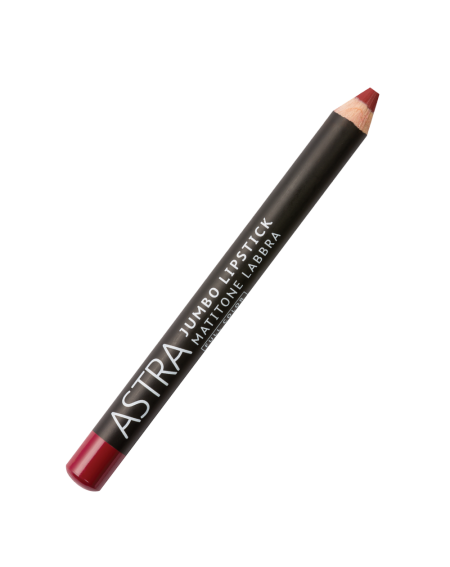 SARA COSMETIC SRL Astra Matite labbra Astra - Matitone labbra - Jumbo Lipstick