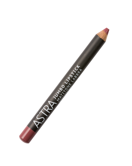 SARA COSMETIC SRL Astra Matite labbra Astra - Matitone labbra - Jumbo Lipstick