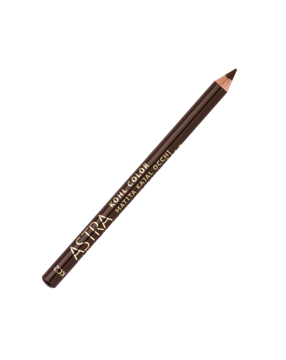 SARA COSMETIC SRL Astra Matite occhi Astra - Matita occhi morbida - KOHL COLOR