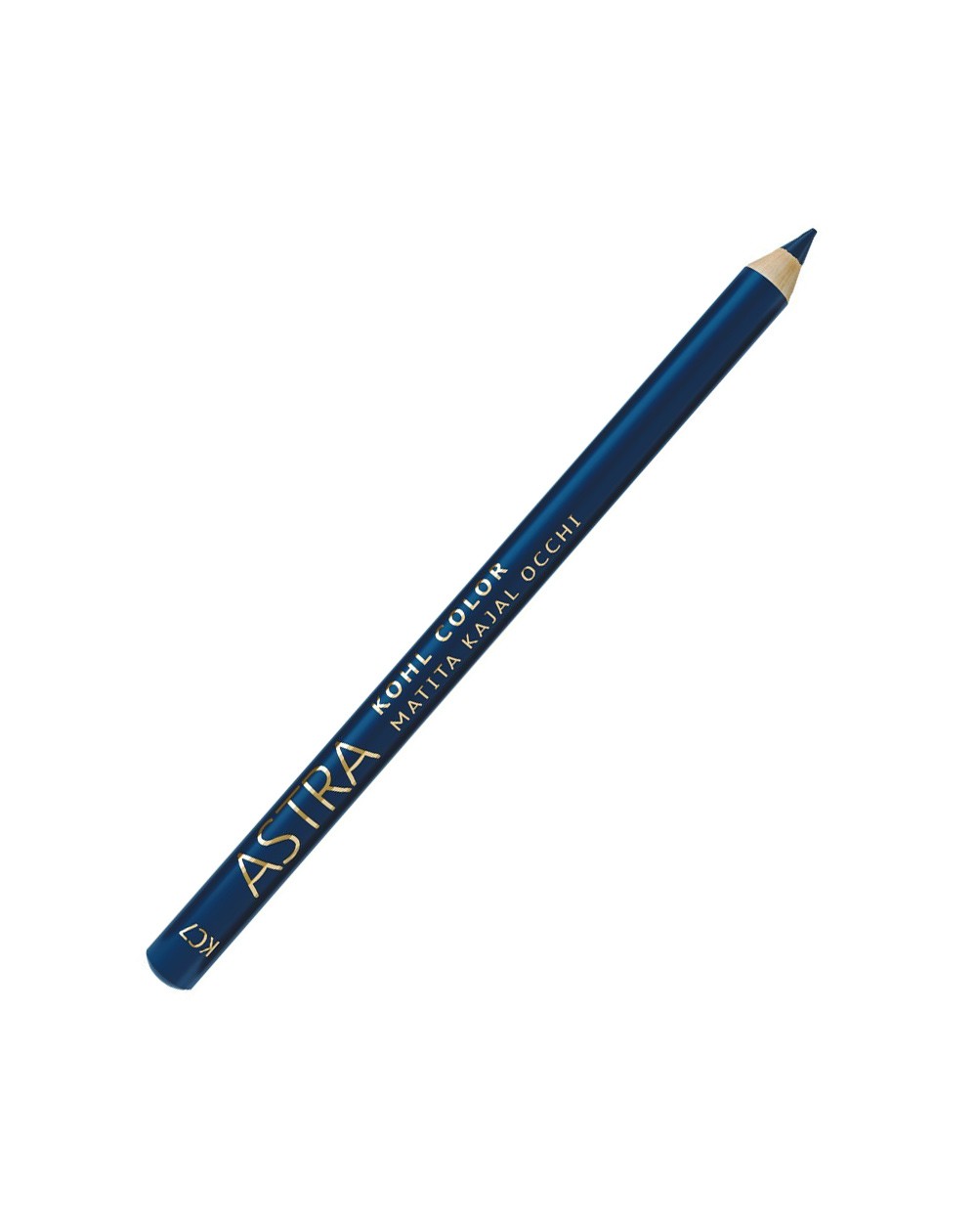 SARA COSMETIC SRL Astra Matite occhi Astra - Matita occhi morbida - KOHL COLOR
