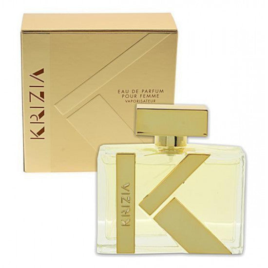 SARA COSMETIC SRL SARA COSMETIC SRL profumi donna Krizia - KRIZIA POUR FEMME Edp 100 ml