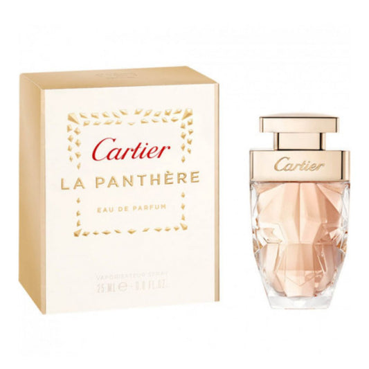 SARA COSMETIC SRL Cartier profumo donna Cartier - LA PANTHERE Edp 50 ml