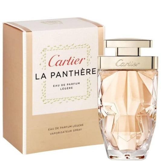 SARA COSMETIC SRL Cartier profumi donna Cartier - LA PANTHERE Edp 75 ml