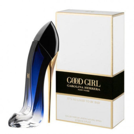 SARA COSMETIC SRL Carolina Herrera profumi donna Carolina Herrera - GOOD GIRL LEGERE Edp 50 ml