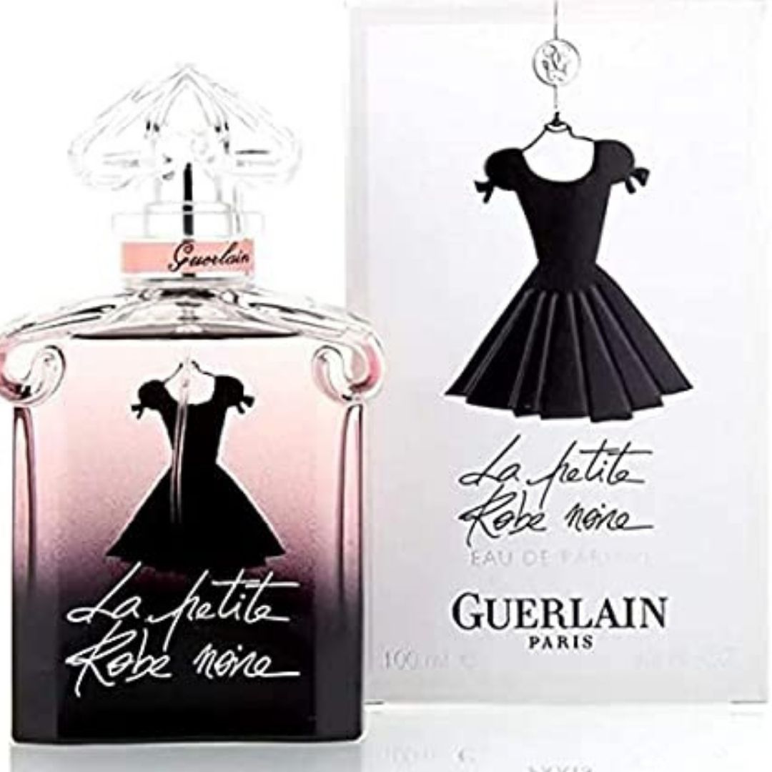 SARA COSMETIC SRL Guerlain profumi donna Guerlain - LE PETITE ROBE NOIR Edp 50 ml