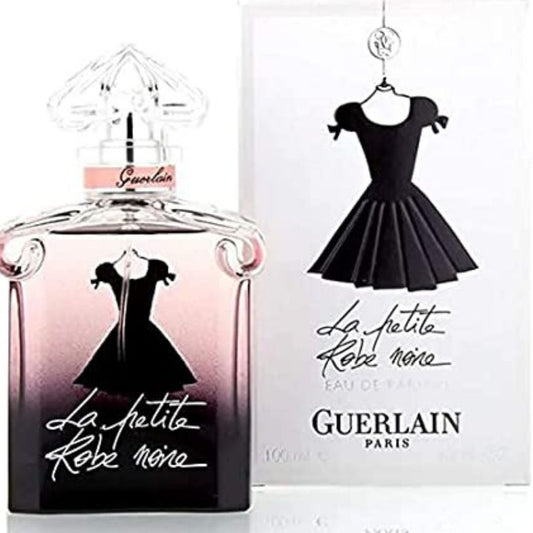 SARA COSMETIC SRL Guerlain profumi donna Guerlain - LE PETITE ROBE NOIR Edp 50 ml