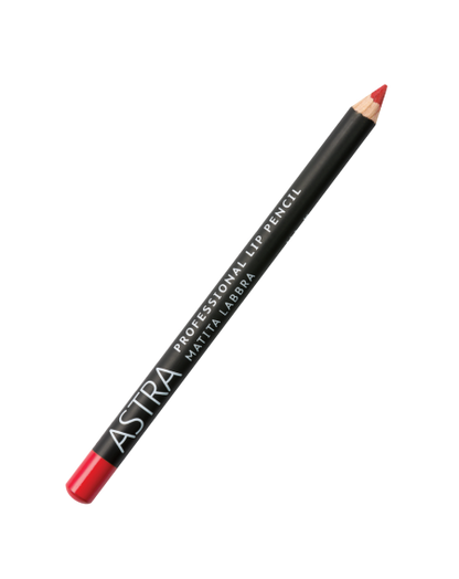 SARA COSMETIC SRL Astra Matite labbra PROFESSIONAL LIP PENCIL - Astra