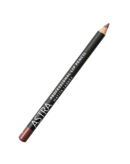 SARA COSMETIC SRL Astra Matite labbra PROFESSIONAL LIP PENCIL - Astra