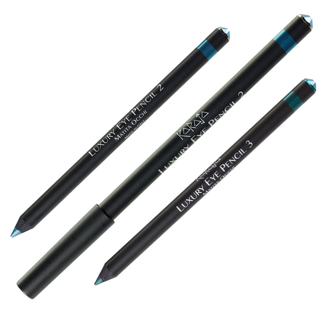 SARA COSMETIC SRL Karaja Matite occhi Karaja - LUXURY EYE PENCIL