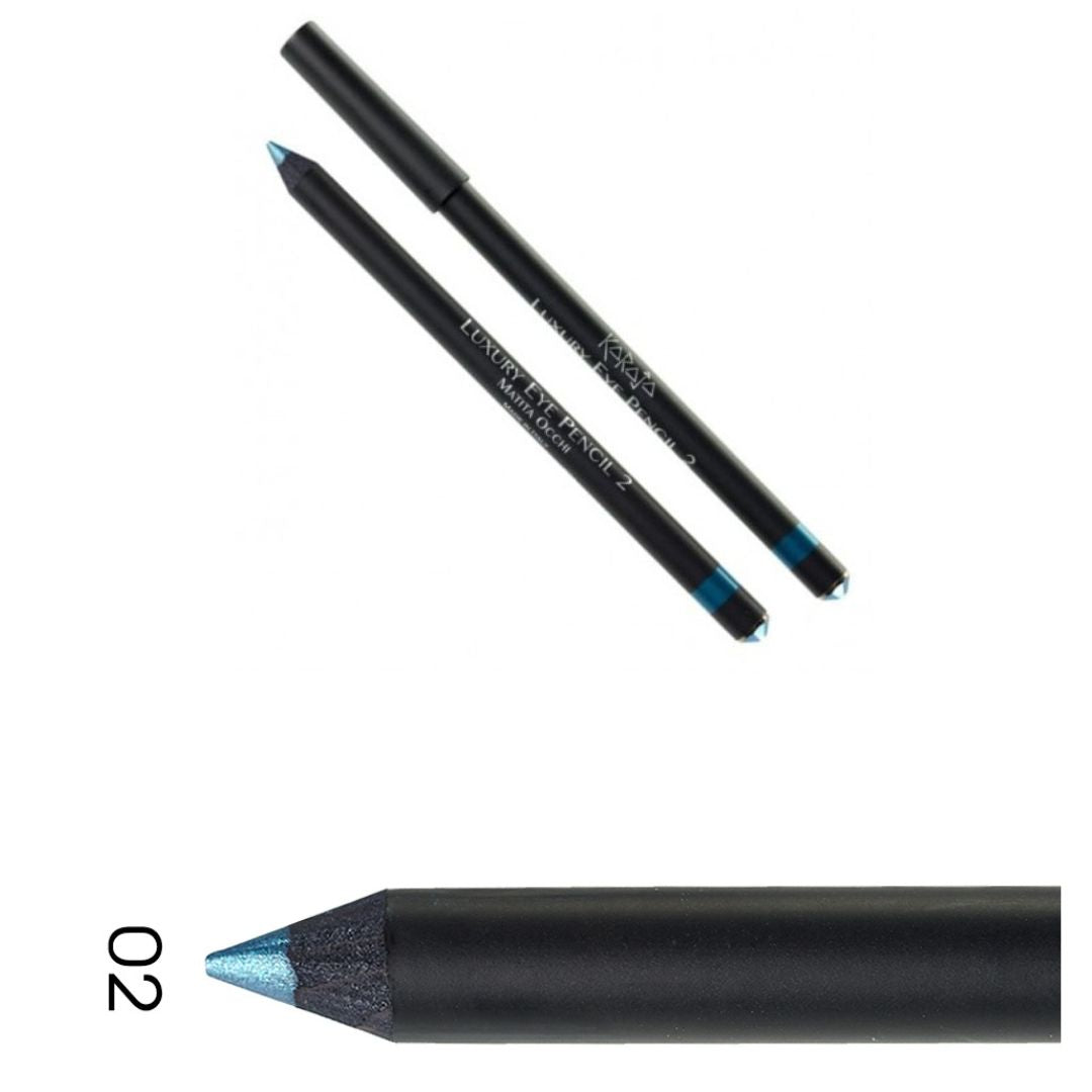 SARA COSMETIC SRL Karaja Matite occhi Karaja - LUXURY EYE PENCIL