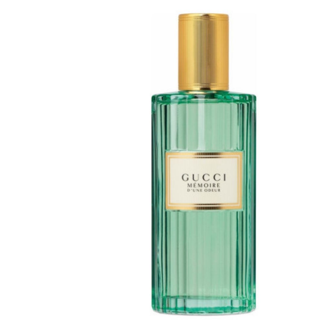 SARA COSMETIC SRL Gucci profumi donna Gucci - MEMOIRE D'UNE ODEUR Edp 60 ml