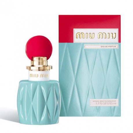 SARA COSMETIC SRL Miu Miu profumi donna Miu Miu - MIU MU Edp 50 ml