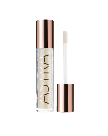 SARA COSMETIC SRL Astra Lip gloss MY GLOSS PLUMP & SHINE - Astra