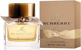 SARA COSMETIC SRL Burberry profumi donna Burberry - MY BURBERRY Edp 90 ml