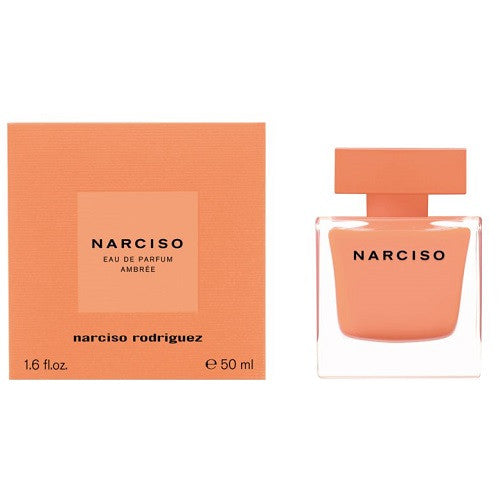 SARA COSMETIC SRL Narciso Rodriguez profumi donna Narciso Rodriguez - NARCISO AMBREE Edp 50 ml