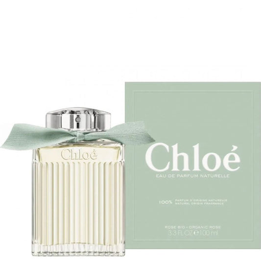 Chloè - CHLOE' EAU DE PARFUME NATURELLE 50ml