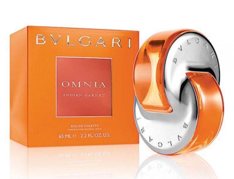 SARA COSMETIC SRL Bvlgari profumi donna Bvlgari - OMNIA INDIAN GARNET Edt