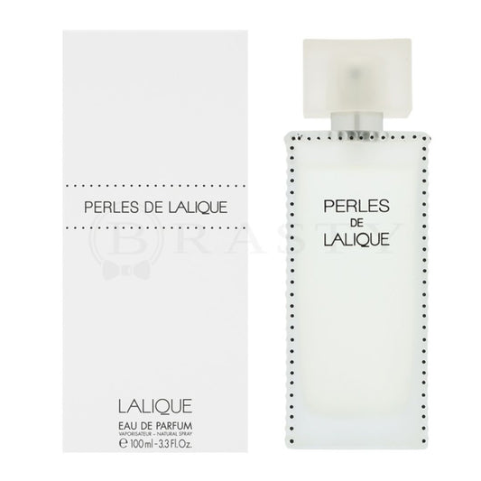 SARA COSMETIC SRL Lalique profumi donna Lalique - PERLES DE LALIQUE Edp 100 ml