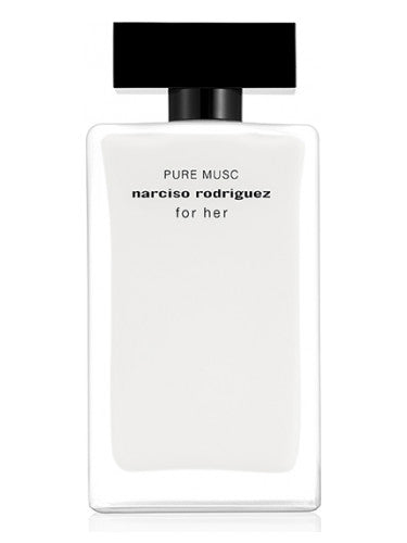 SARA COSMETIC SRL Narciso Rodriguez profumi donna Narciso Rodriguez - PURE MUSC FOR HER Edp 50 ml