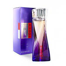 SARA COSMETIC SRL Hugo Boss profumi donna Hugo Boss - PURE PURPLE Edp 90 ml