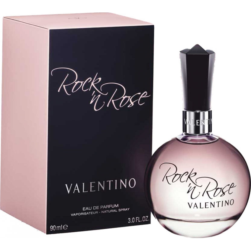 SARA COSMETIC SRL Valentino profumi donna Valentino - ROCK'N ROSE Edp 90 ml