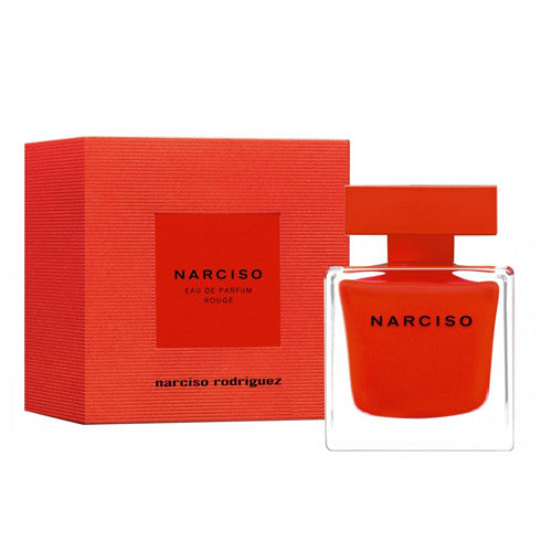SARA COSMETIC SRL Narciso Rodriguez profumi donna Narciso - NARCISO ROUGE Edp 50 ml