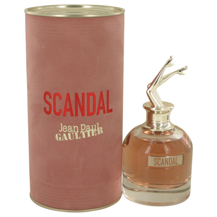 SARA COSMETIC SRL Jean Paul Gaultier profumi donna Jean Paul Gaultier - SCANDAL Edp