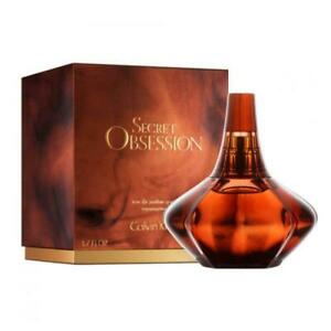 SARA COSMETIC SRL Calvin Klein profumi donna Calvin Klein - SECRET OBSESSION Edp