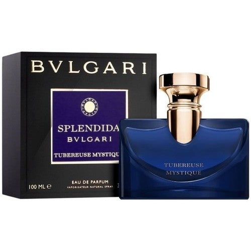 SARA COSMETIC SRL Bvlgari profumi donna Bvlgari - SPLENDIDA TUBERESE MYSTIQUE Edp 50 ml