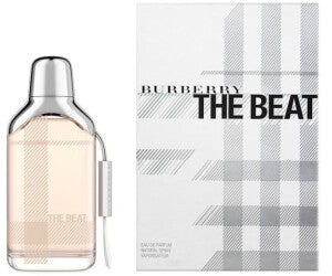 SARA COSMETIC SRL Burberry profumi donna Burberry - THE BEAT Edp 75 ml