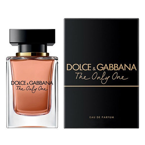 SARA COSMETIC SRL Dolce & Gabbana profumi donna Dolce & Gabbana - THE ONLY ONE Edp 100 ml