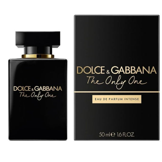 SARA COSMETIC SRL Dolce & Gabbana profumi donna Dolce & Gabbana - THE ONLY ONE INTENSE Edp 50 ml