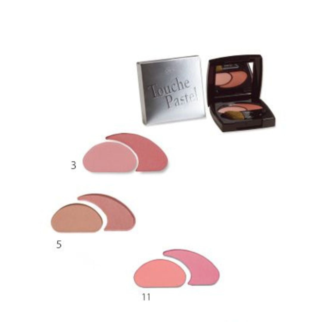 SARA COSMETIC SRL Karaja fard e terre Karaja - TOUCHE PASTEL