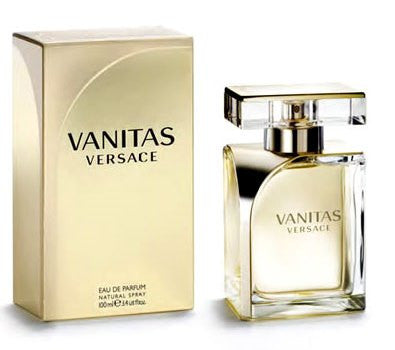 SARA COSMETIC SRL Versace profumi donna Versace - VANITAS Edp 50 ml