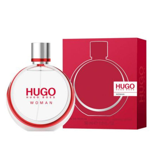SARA COSMETIC SRL Hugo Boss profumi donna Hugo Boss - HUGO WOMAN Edp 50 ml